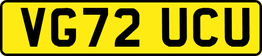 VG72UCU