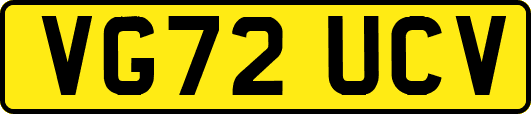VG72UCV