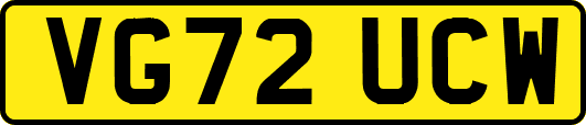 VG72UCW