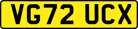 VG72UCX