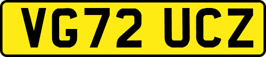 VG72UCZ