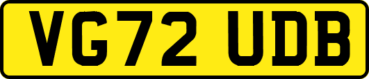 VG72UDB