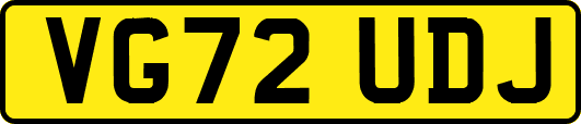 VG72UDJ