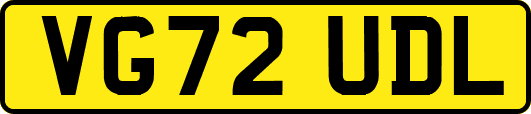 VG72UDL