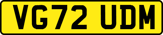 VG72UDM