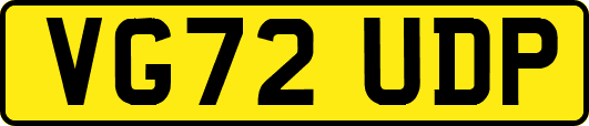 VG72UDP