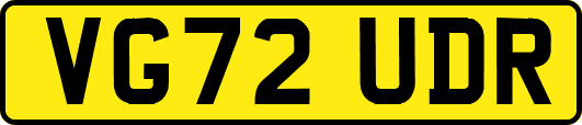 VG72UDR