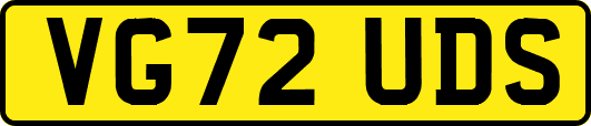 VG72UDS