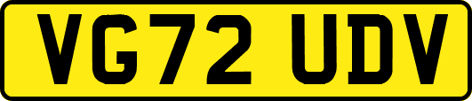 VG72UDV
