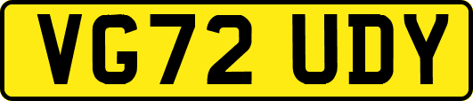 VG72UDY
