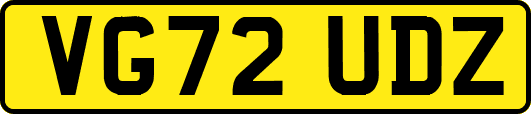 VG72UDZ