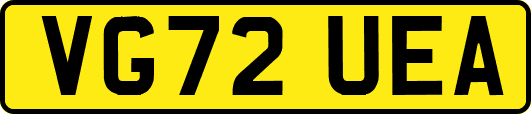 VG72UEA