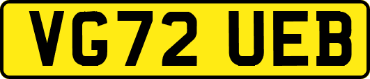 VG72UEB