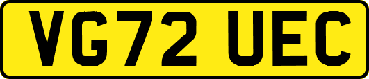 VG72UEC