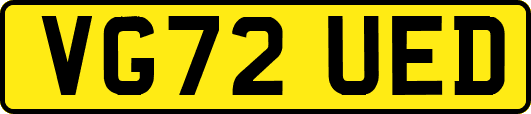 VG72UED