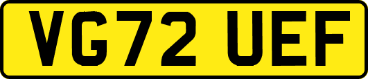 VG72UEF