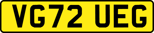 VG72UEG