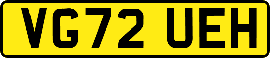 VG72UEH