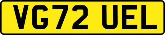 VG72UEL