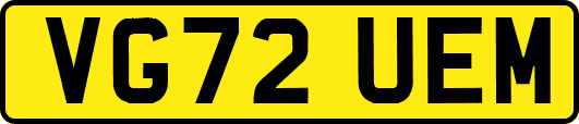 VG72UEM