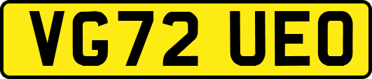 VG72UEO