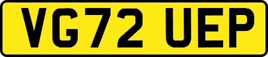 VG72UEP