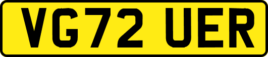 VG72UER