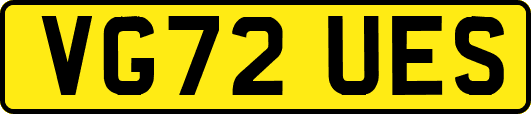 VG72UES