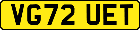 VG72UET