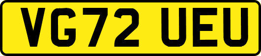 VG72UEU