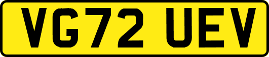 VG72UEV