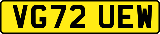 VG72UEW