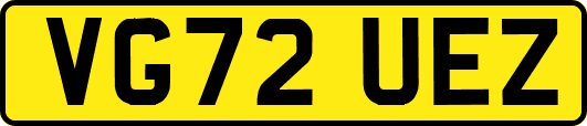 VG72UEZ
