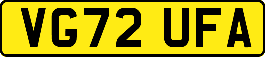 VG72UFA
