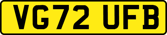 VG72UFB