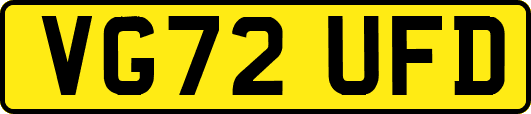 VG72UFD