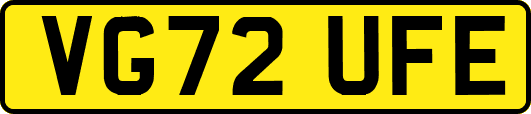 VG72UFE