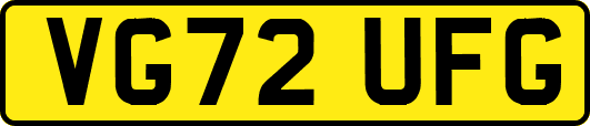 VG72UFG