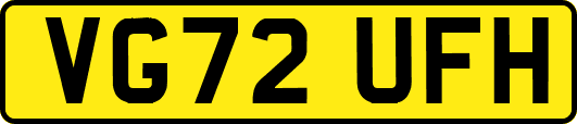 VG72UFH