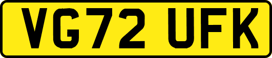 VG72UFK