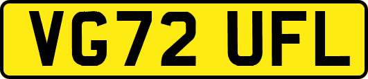 VG72UFL