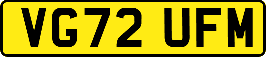 VG72UFM