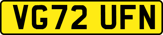 VG72UFN