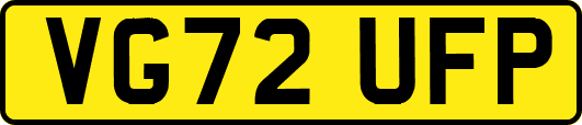 VG72UFP