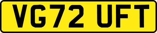 VG72UFT