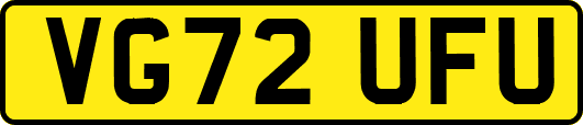VG72UFU