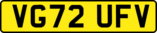 VG72UFV