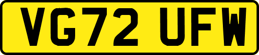 VG72UFW