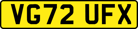VG72UFX