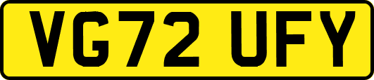 VG72UFY
